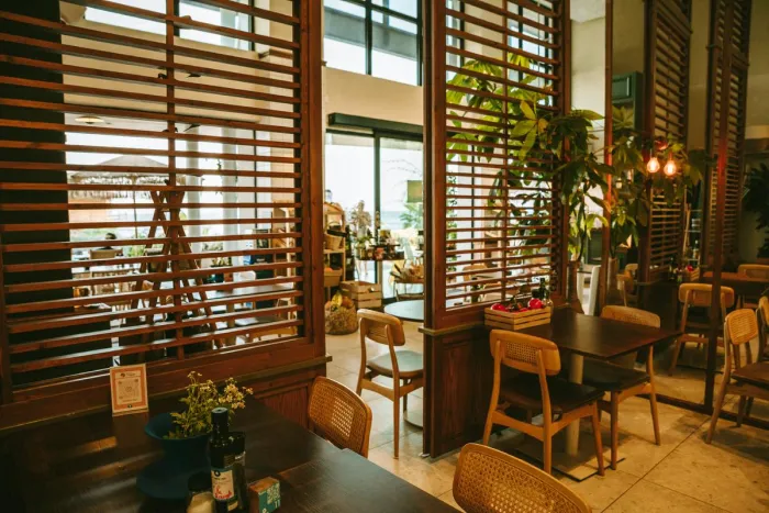 LIV Mackenzie Beach Suites Adults Only 4* - Larnaca center - Cipru