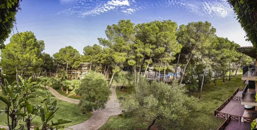 Vell Mari Hotel & Resort 4*-23