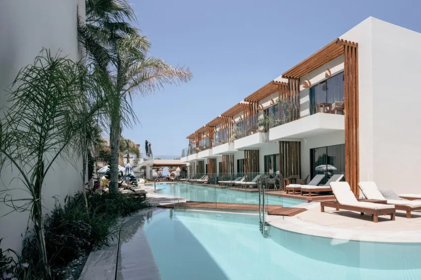 Galazio Beach Resort 4*-28