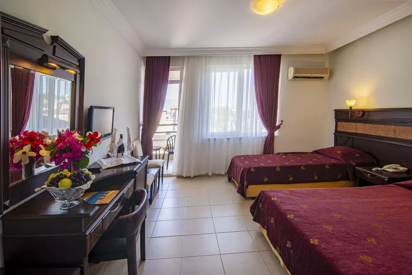 KLEOPATRA ADA HOTEL  4*-2
