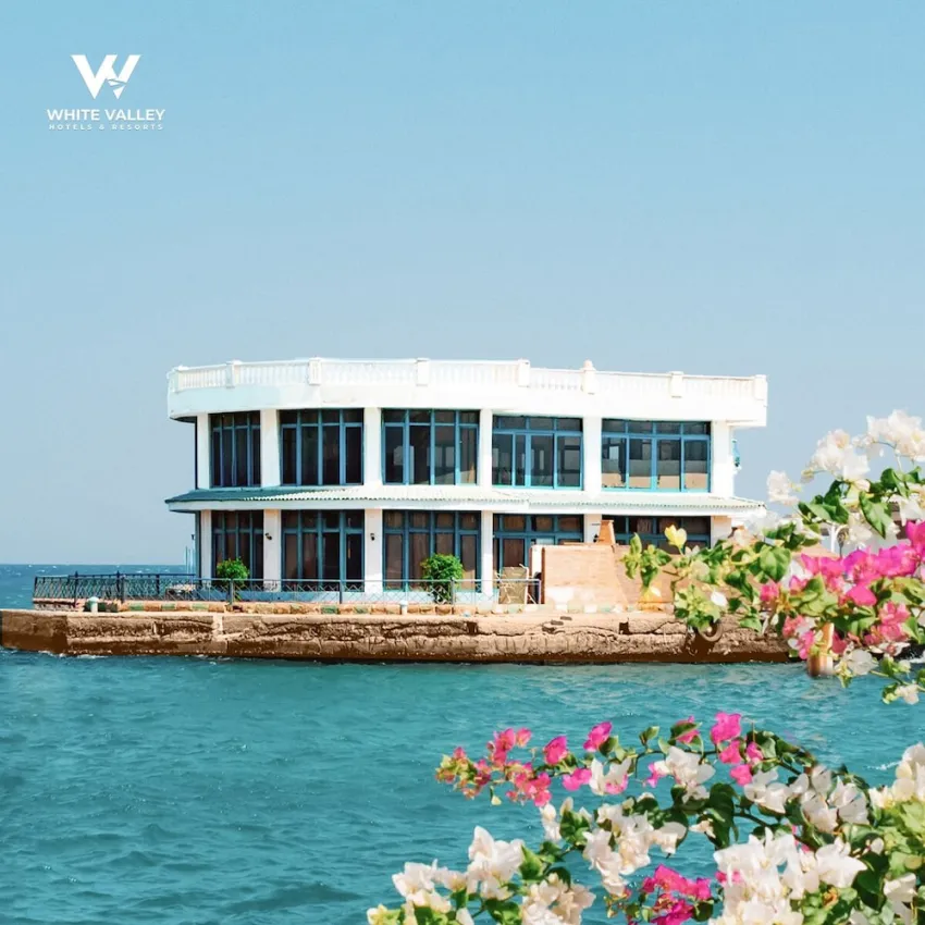 White Valley Palace 5*-79