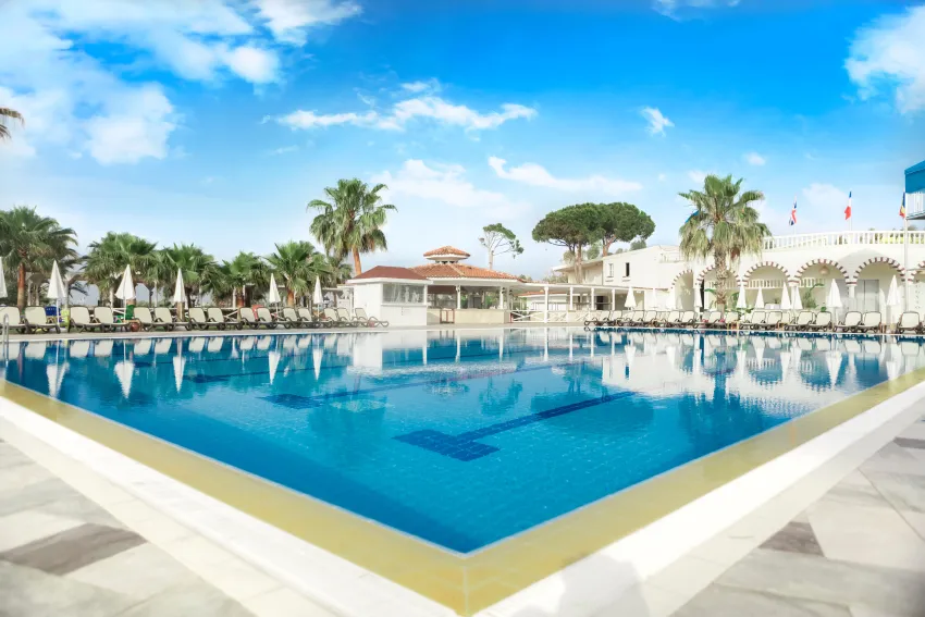Selectum Family Resort Belek 5*-45