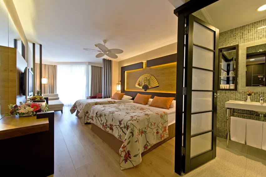 Limak Lara Deluxe Hotel 5*-8