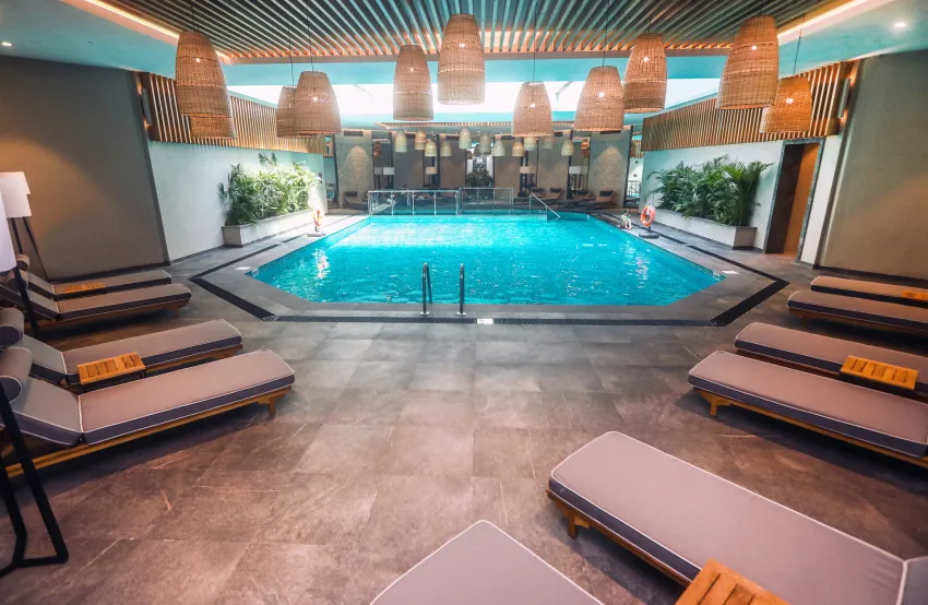 Miramare Beach Hotel 5*-37