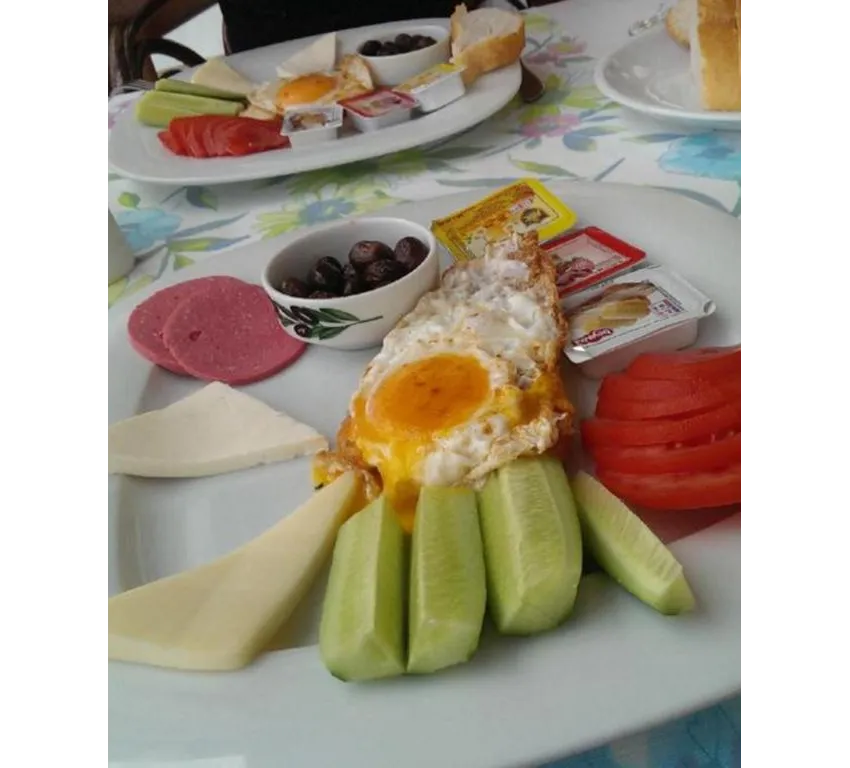 VILLA SONATA HOTEL  3*-10