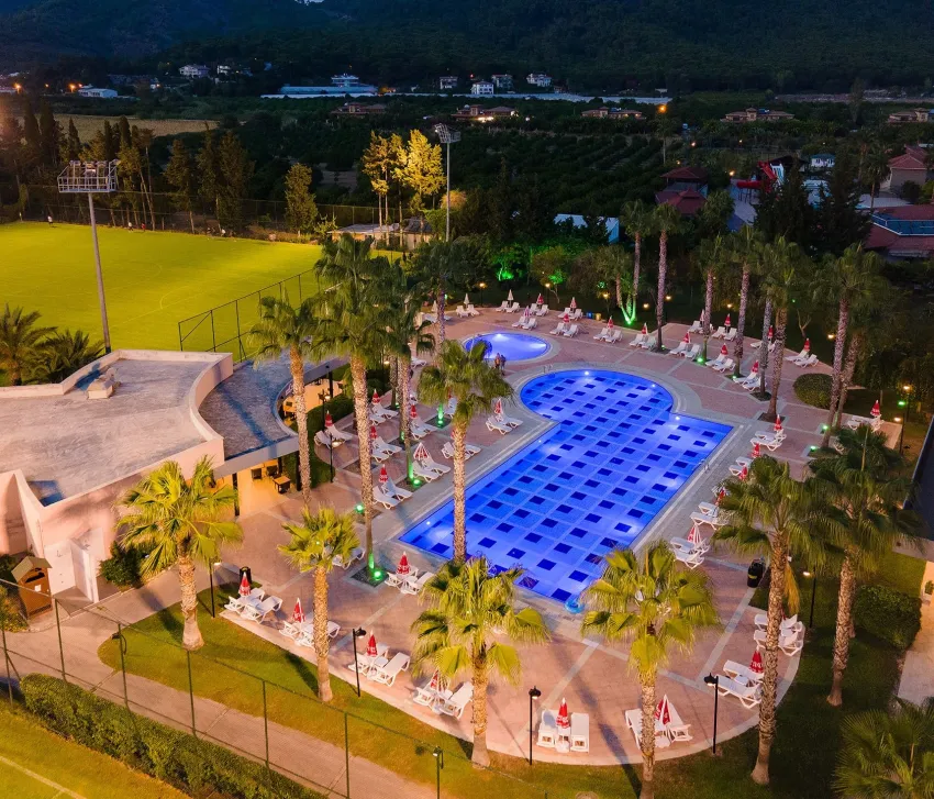 Viking Park Hotel 4*-19