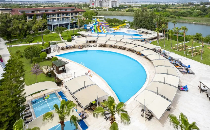 Marvida Family Eco (Ex.Otium Family Eco) 5*-38
