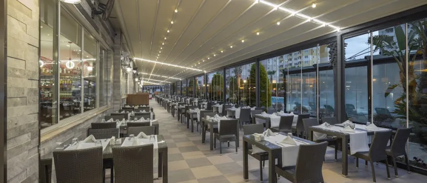 Ramada Resort Lara 5*-63