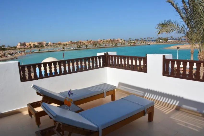 ARABELLA AZUR RESORT  4*-30