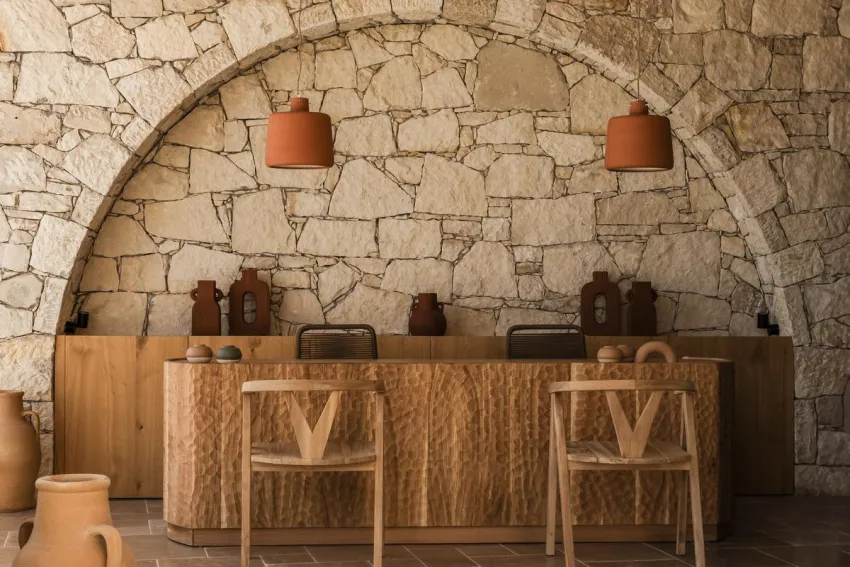 Momi Slow Living Hotel 4*-40