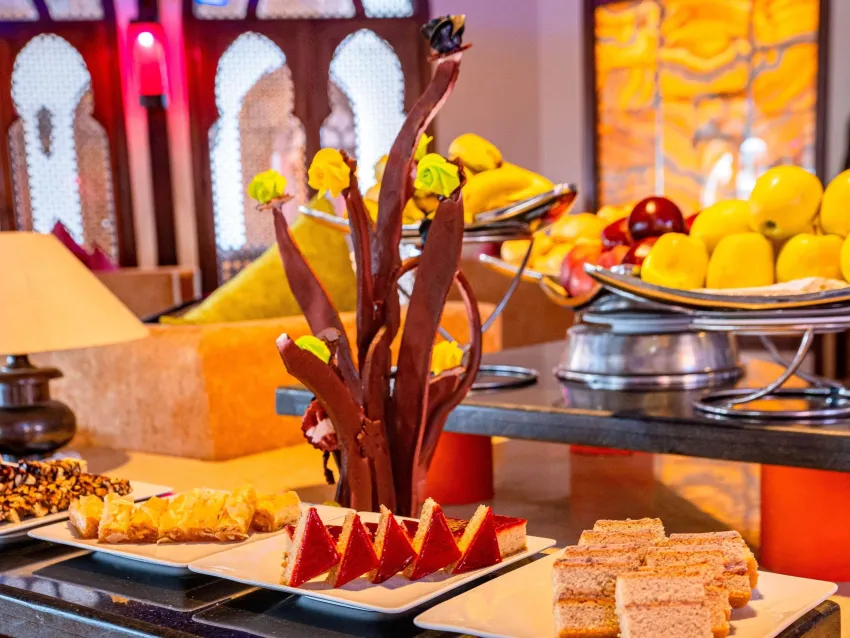 Mercure Hurghada Hotel 4*-207