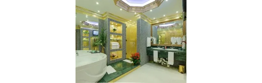 Club Hotel Sera 5*-22