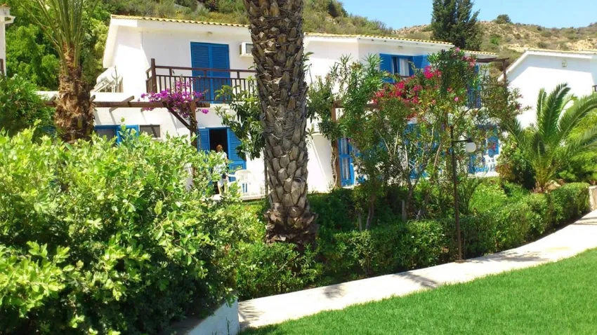 Hylatio Tourist Village 4*-14