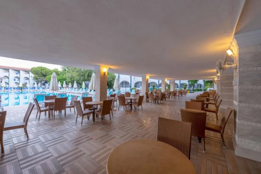 Armas Bella Sun 4*-35