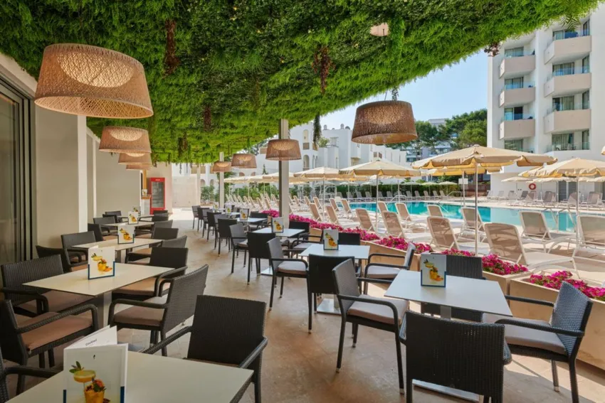 Hipotels Bahía Grande 4*-15