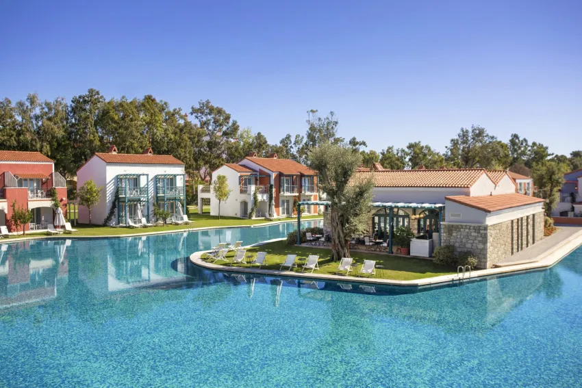 Ic Hotels Santai Family Resort 5*-22