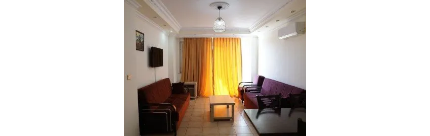 Irem Garden Hotel 3*-22