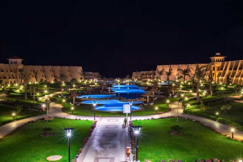 Jasmine Palace Resort & Spa 5*-40