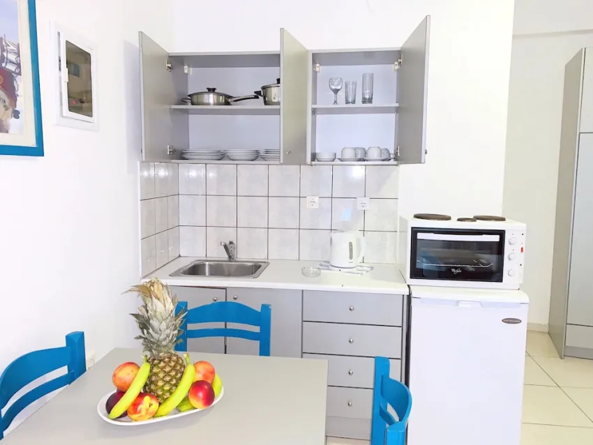 Kassavetis Center - Hotel Studios and Apartments 2*-42