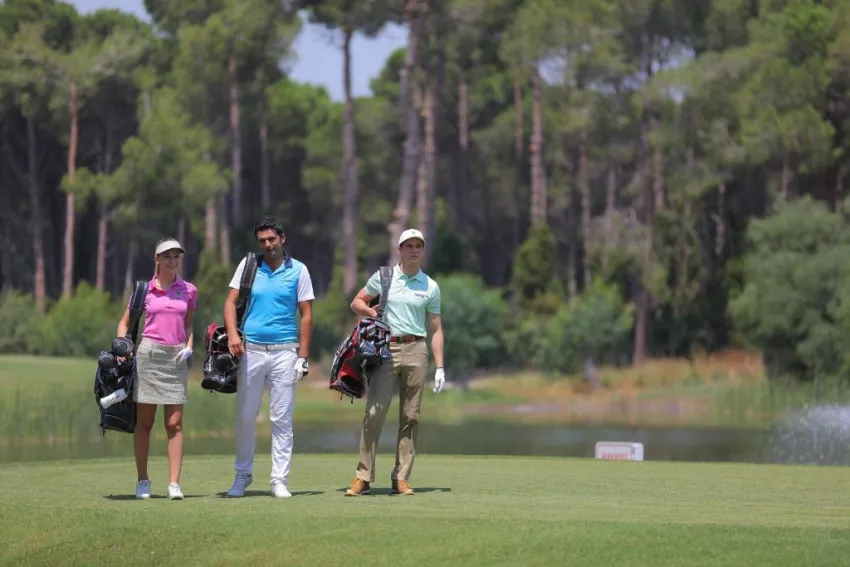 SUENO HOTELS GOLF BELEK  5*-20