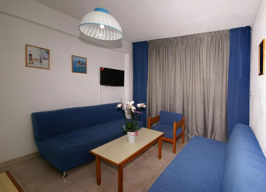Napa Prince Hotel Apartments 3*-3