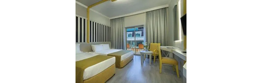 Grand Ring Hotel 5*-1
