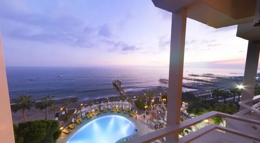 ANITAS HOTEL  4*-25
