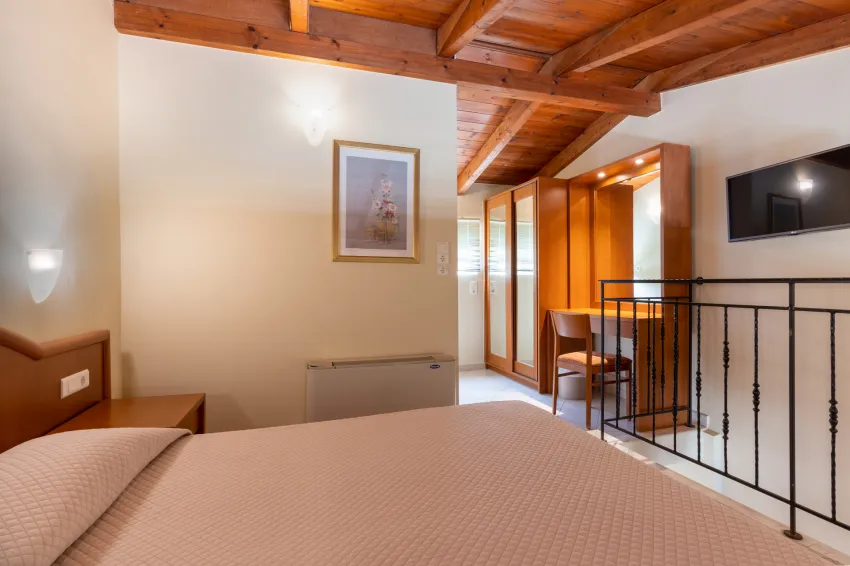 Hotel Hydramis Palace 5*-17