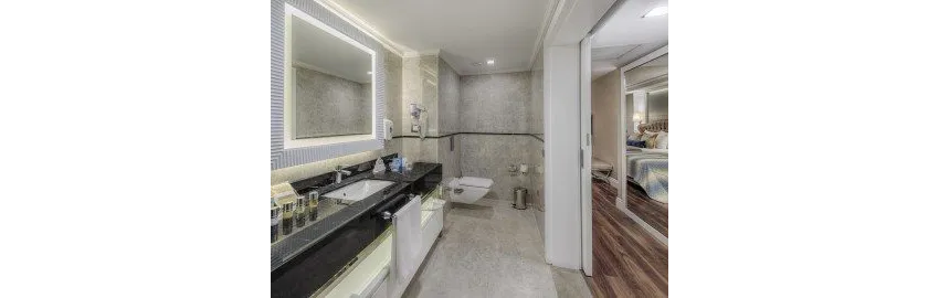 Dobedan Exclusive Hotel & Spa (Ex. Alva Donna Belek) 5*-27