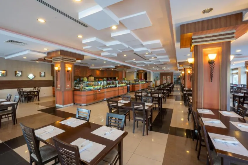 TITAN SELECT HOTEL  5*-15