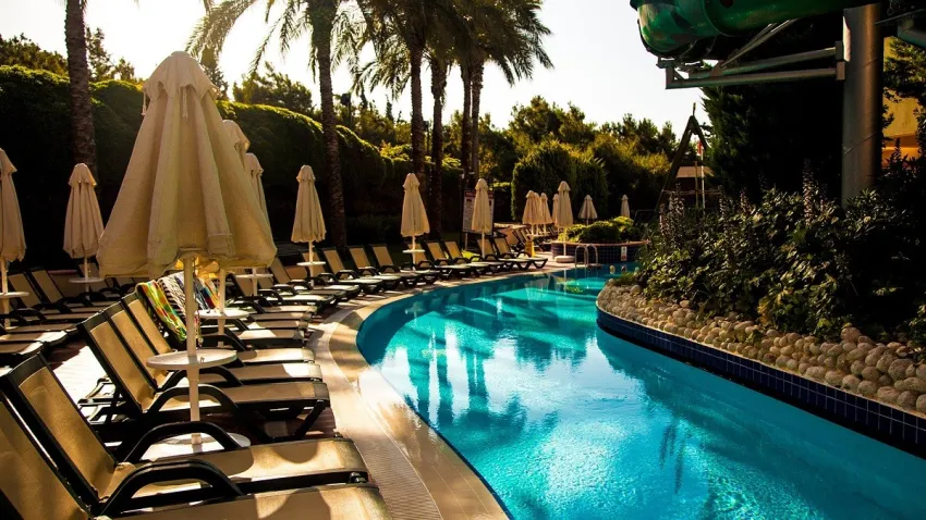 TUI AQI PEGASOS ROYAL HOTEL(EX.TTH PEGASOS ROYAL HOTEL)  5*-2