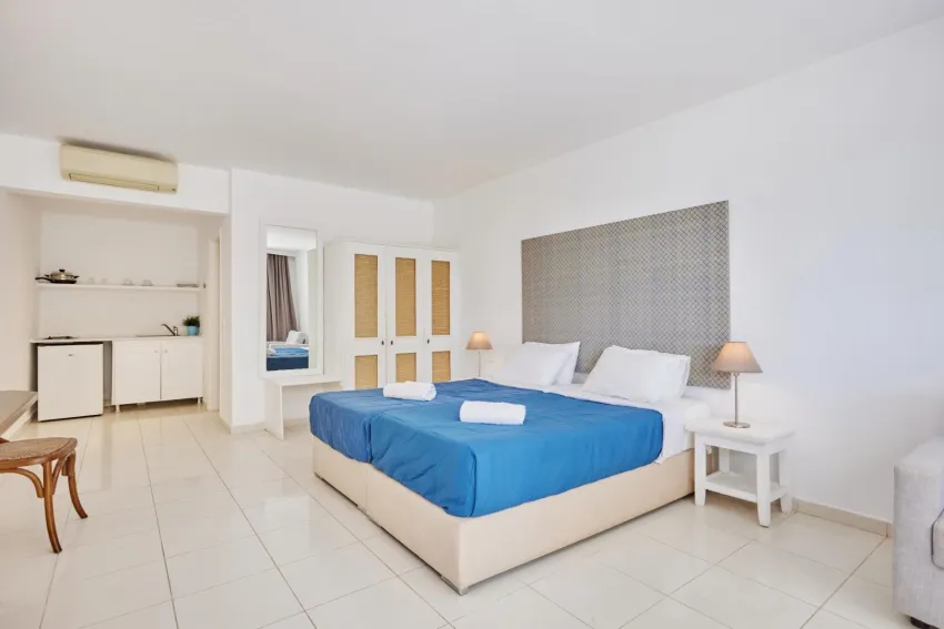 Gerakas Belvedere Hotel & Spa 4*-38