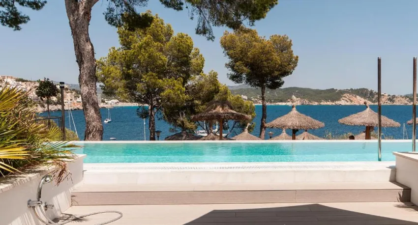 Coronado Thalasso and Spa Hotel 5*-51