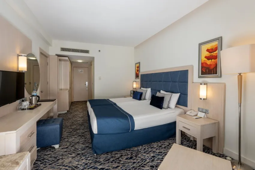 Sentido Kamelya Fulya Hotel (Ex. Kamelya Fulya Hotel) 5*-38