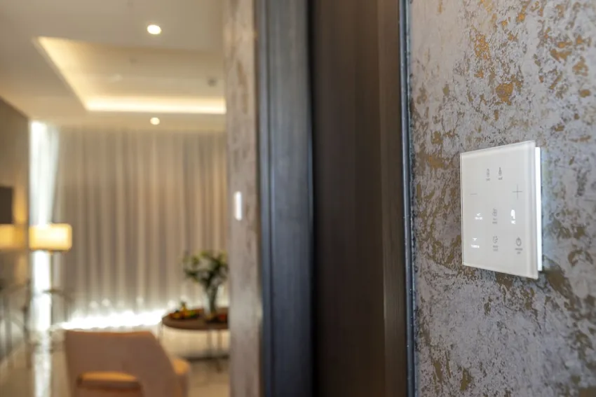 Chrysomare Beach Hotel and Resort 5*-45