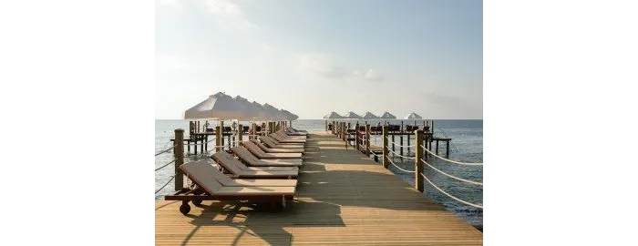 Seven Seas Hotel Life (Otium Hotel Life) 5* - Kemer - Turcia