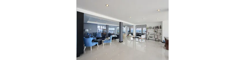 Flora Garden Beach (Adults Only 16+) 5*-25