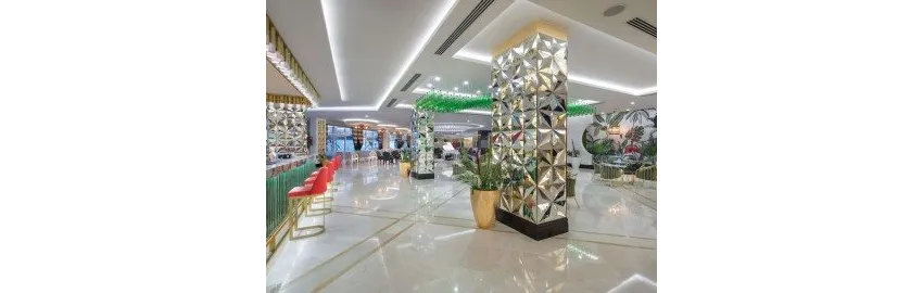 Granada Luxury Beach 5*-19