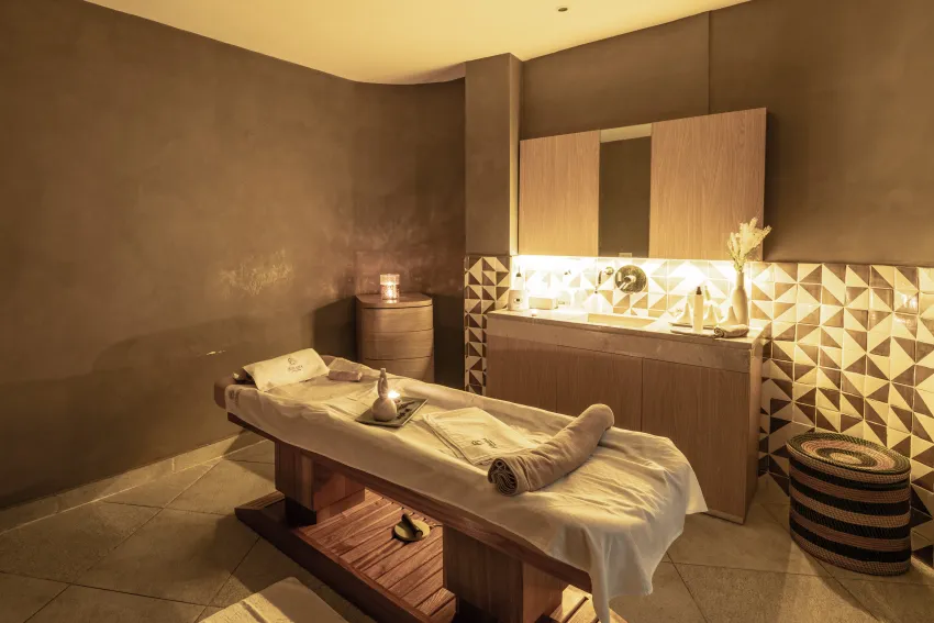 SOUSSE PEARL MARRIOTT RESORT & SPA  5*-27