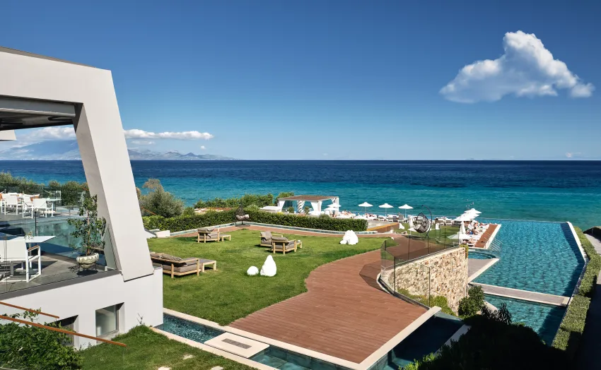 Lesante Blu Exclusive Beach Resort 5*-12