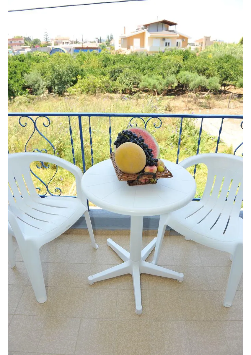 Maritime Apartments 2*-11