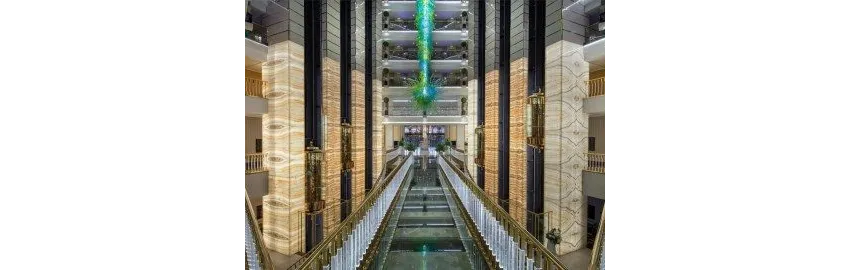 Granada Luxury Belek 5*-12