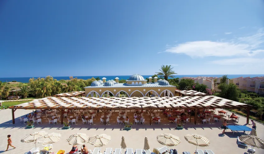 Side Star Resort 5*-33