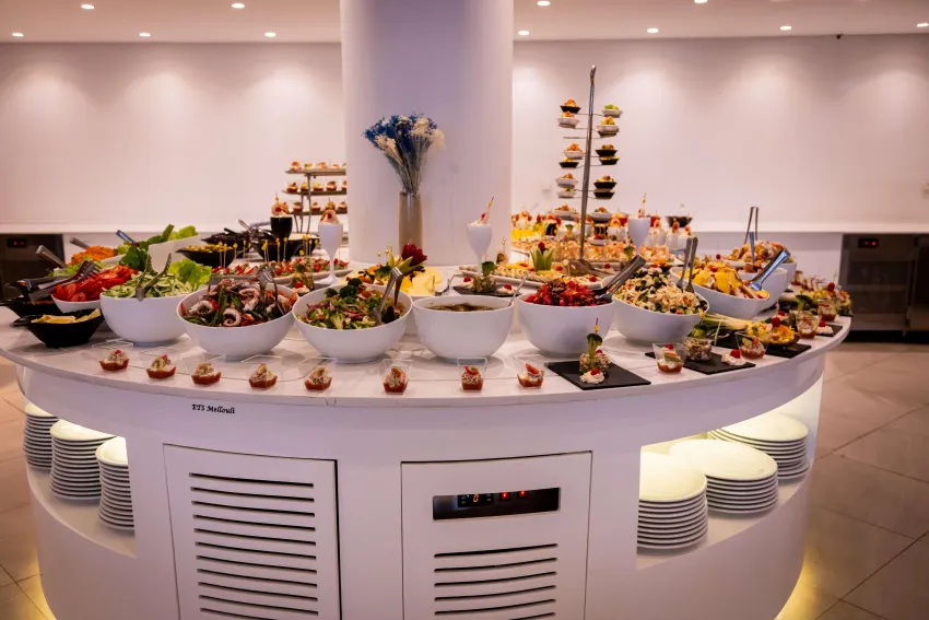 Golden Tulip Taj Sultan 5*-65