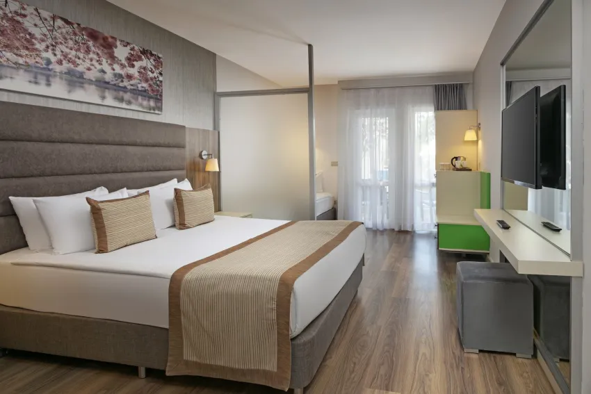 Monachus Family Resort Sorgun 5*-14