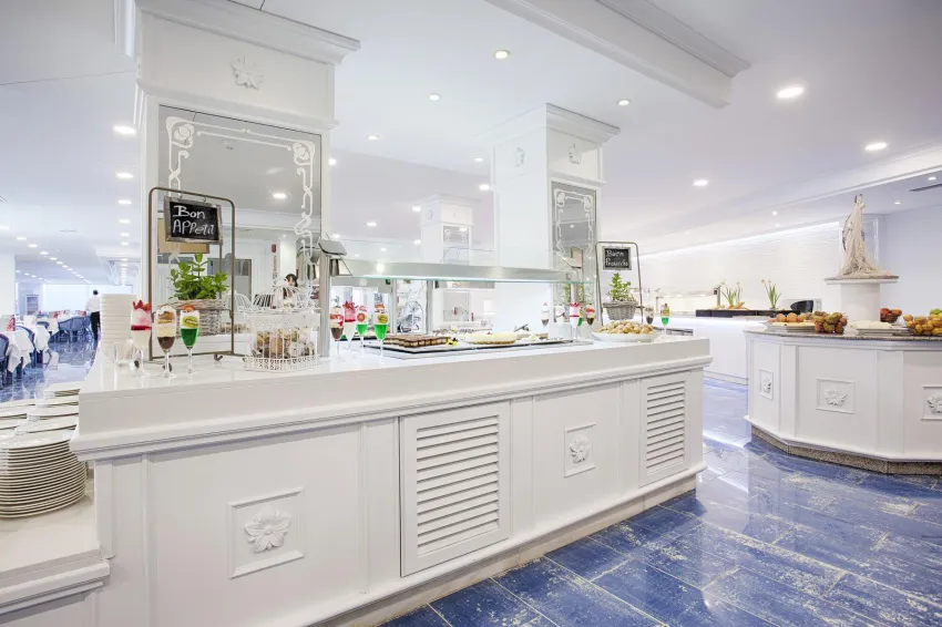 Grupotel Los Principes & Spa Hotel 4*-16