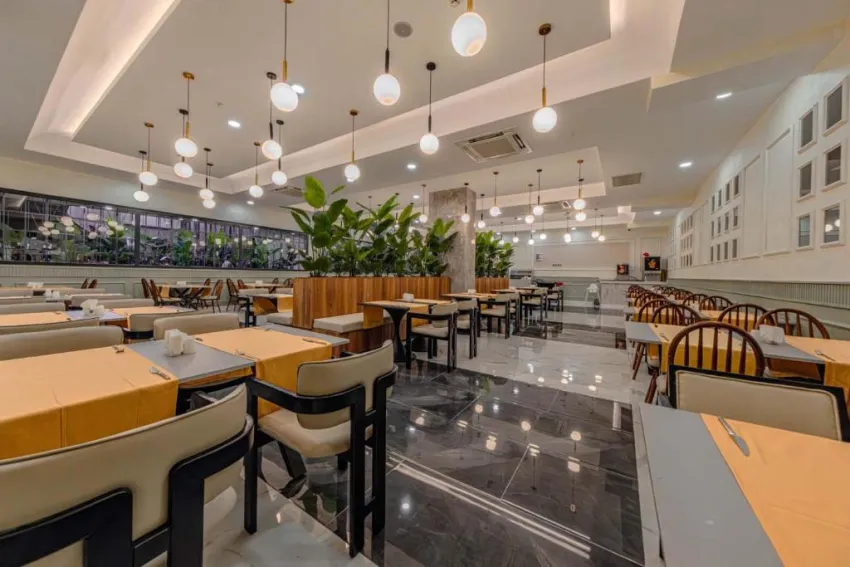 Dream Fun World Hotel 5*-19