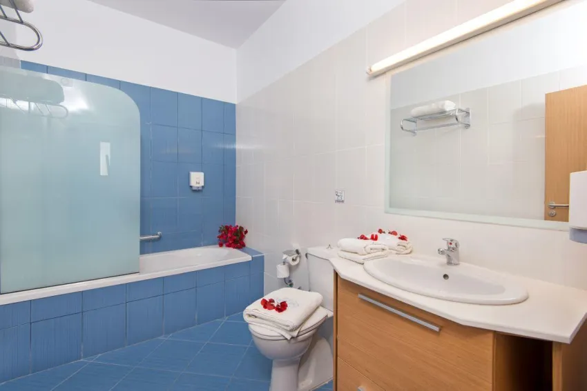Horizon Line Villas 4*-42