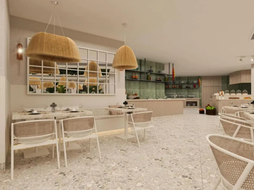 ANNABELLA PARK HOTEL  4*-22