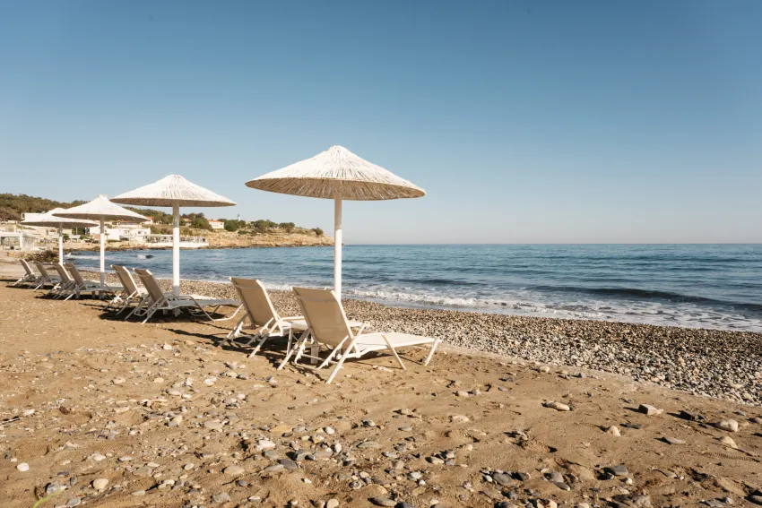 Petradi Beach Lounge Hotel 4*-20